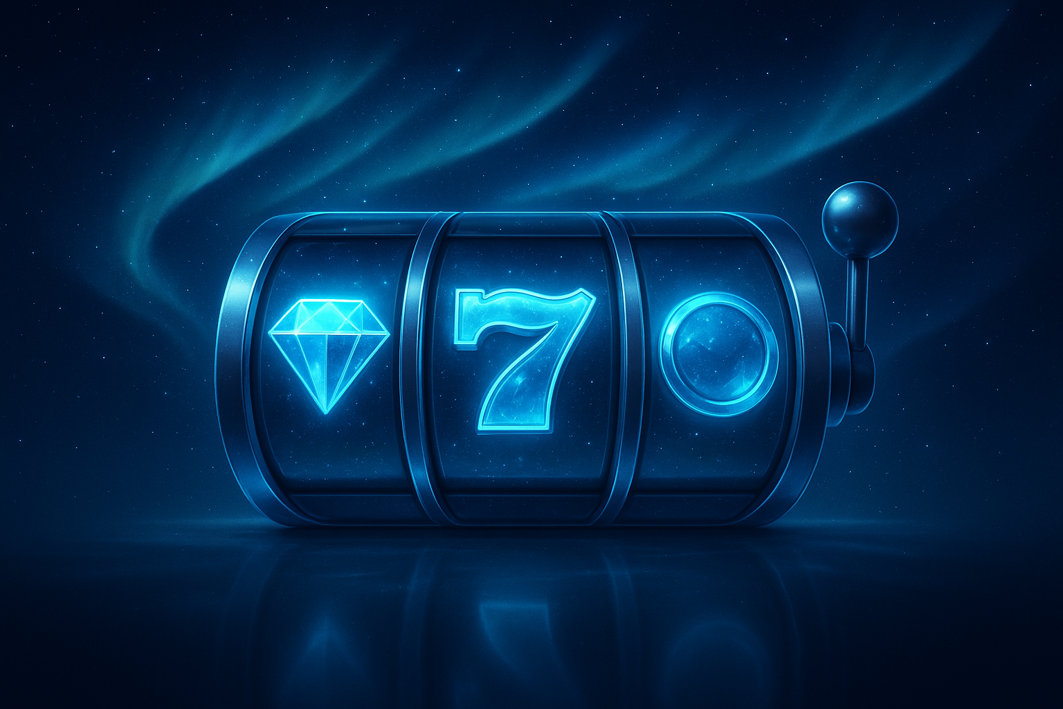 UniversalSlots Casino Hero